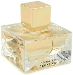 Intimately Yours Women Eau De Toilette Spray
