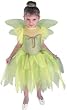 Toddler Tinkerbell Costume - Peter's Little Darling