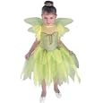 Toddler Tinkerbell Costume - Peter's Little Darling
