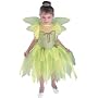 CHILD Tinkerbell Costume Peter Pan's Little Darling Officially LICENSED costume