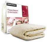 Morphy Richards 75145 Double  Electric Blanket