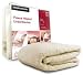 Kitchen & Housewares : Morphy Richards 75145 Double  Electric Blanket