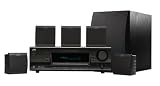 JVC DSTP380 Home Theater System (Black)