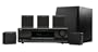JVC DSTP380 Home Theater System (Black)