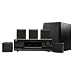 JVC DSTP380 Home Theater System (Black)