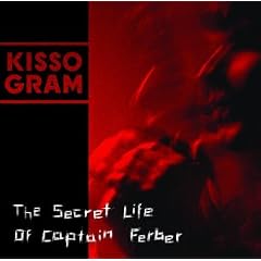 The Secret Life of Captain Ferber