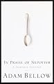 In Praise of Nepotism: A Natural History