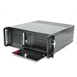 Maxtop 4U IPC-4037B Rackmount Chassis (IPC-4032 Short Version)