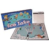 LiveOakIceLake
