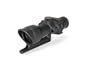Acog 4 X 32 Scope Full Illuminated Crosshair .223 Ballistic Reticle, Red