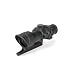 Acog 4 X 32 Scope Full Illuminated Crosshair .223 Ballistic Reticle, Red