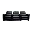 Hollywood Home Theater 3-Seat Sofa