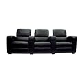 Hollywood Home Theater 3-Seat Sofa