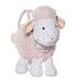 Zapf 762318 - Baby Annabell Schaftasche mit Melodie, Paper Bag