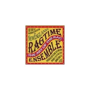 Art of the Rag by Gunther Schuller, Scott Joplin, Scott Hayden, Arthur Marshall, and Louis Chauvin (Audio CD - 1995)