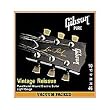 Gibson VR10 Vintage Reissue Pure Nickel Electric Guitar Strings