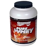 Review Champion Nutrition  / Champion Nutrition PW71 TS PURE WHEY - 5 lbs Tropical Sunrise