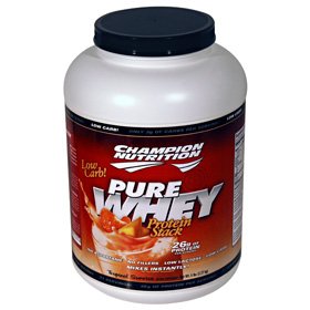 Champion Nutrition PW71 TS PURE WHEY - 5 lbs Tropical Sunrise by Champion Nutrition