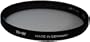 B+W 58mm Clear UV Haze with Multi-Resistant Coating (010M)