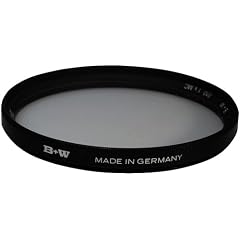 B+W UV-Filter (010) MRC           58 ES