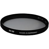 B+W 58mm Clear UV Haze with Multi-Resistant Coating (010M) ~ B&W