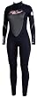 Rip Curl Womens Dawn Patrol 3/2 FL Wetsuit