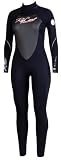 Rip Curl Womens Dawn Patrol 3/2 FL Wetsuit