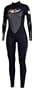 Rip Curl Womens Dawn Patrol 3/2 FL Wetsuit