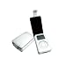 Noreve Tradition white leather case for Apple iPod 4G 20 Gb