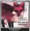Hair Color & Conditioner- Red - 4 oz - Powder