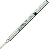 Pelikan Rollerball Refill - 338 Black Medium 922179