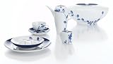 Mikasa True Blue Tableware Collection
