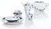 Mikasa True Blue Tableware Collection