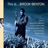 This Is Brook Benton