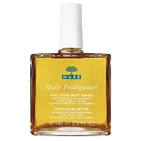 Nuxe - Huile Prodigieuse Multi-Usage Dry Oil