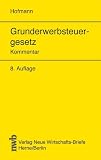 Grunderwerbsteuergesetz. Kommentar