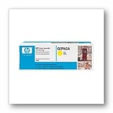 Color LaserJet Yellow