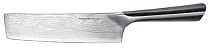 Calphalon Katana Stainless-Steel 7-Inch Nakiri Knife
