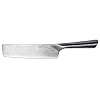 Calphalon Katana Stainless-Steel 7-Inch Nakiri Knife