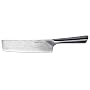 Calphalon Katana Stainless-Steel 7-Inch Nakiri Knife