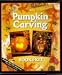 Pumpkin Carving Book and Kit