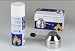 Cartouche gaz 400 ml pour chalumeau de cuisine
