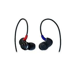 SoundMagic PL30 In - Ear Sound Isolating Earphones