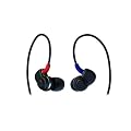 SoundMagic PL30 In - Ear Sound Isolating Earphones