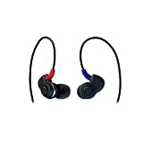 SOUND MAGIC - Ecouteurs PL30 - Noirpar SOUND MAGIC