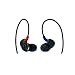 SoundMAGIC PL30 Earphones - Black