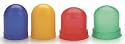 Auto Meter 3214 Bulb and Socket Red Light Bulb Covers