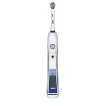 Braun Oral-B Triumph 9500, elektrische Premium-Zahnb&uuml;rste