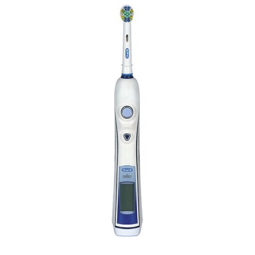 Buy Braun Oral-B Triumph 9500, elektrische Premium-Zahnbürste online at Discounted New and Used prices. Delivered to your door with City Travel Guides.com