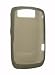 OEM BlackBerry 8900 Curve GREY Silicone Gel Skin Case